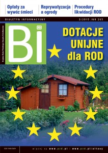 BIULETYN32015