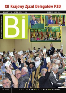 Biuletyn Informacyjny - 21.07.2015
