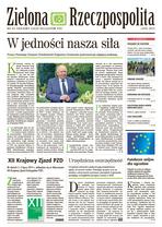 „Zielona Rzeczpospolita” lato 2015