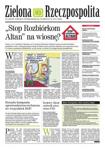 Zielona Rzeczpospolita