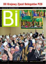 Biuletyn Informacyjny 4/2015 Biuletyn Informacyjny 4/2015