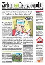 „Zielona Rzeczpospolita” lato 2014
