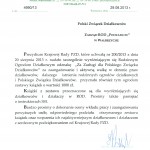 Zasługi