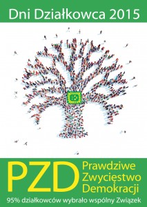 PLAKAT_DNI DZIALKOWCA_2015
