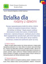 Działka dla rodzin z dziećmi Działka dla rodzin z dziećmi