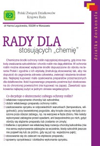 chemia