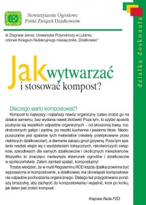 kompost