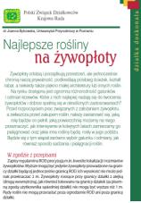 Najlepsze rośliny na żywopłot Najlepsze rośliny na żywopłot