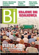 Biuletyn Informacyjny 6/2015 Biuletyn Informacyjny 6/2015