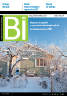 Biuletyn Informacyjny 1/2016
