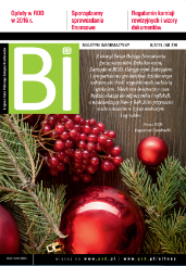 Biuletyn Informacyjny 8/2015 Biuletyn Informacyjny 8/2015