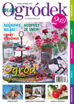 styczniowy „Mój Ogródek” styczniowy „Mój Ogródek”
