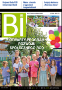 Biuletyn Informacyjny 3/2016