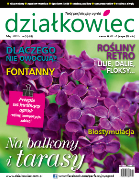 majowy „działkowiec” majowy „działkowiec”