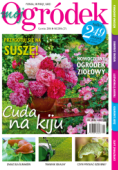 czerwcowy „Mój Ogródek” czerwcowy „Mój Ogródek”