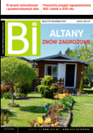 Biuletyn Informacyjny 4/2016