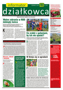 info maj