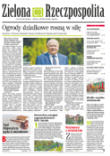 „Zielona Rzeczpospolita” lato 2016