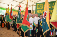 Obchody Krajowych Dni Działkowca w Zabrzu Obchody Krajowych Dni Działkowca w Zabrzu