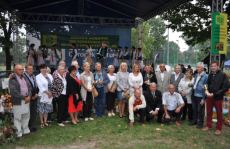 Dzień Działkowca w Okręgu Sudeckim Dzień Działkowca w Okręgu Sudeckim