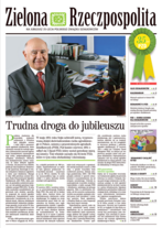 Jubileuszowa Zielona Rzeczpospolita Jubileuszowa Zielona Rzeczpospolita