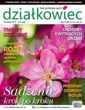 kwietniowy „działkowiec”