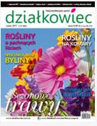 czerwcowy „działkowiec” czerwcowy „działkowiec”