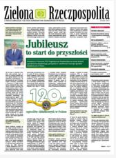 Zielona Rzeczpospolita Jesień 2017