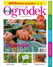 lutowy „Mój Ogródek” lutowy „Mój Ogródek”