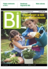 Biuletyn Informacyjny nr&nbsp;2/2018