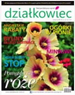 majowy „działkowiec” majowy „działkowiec”