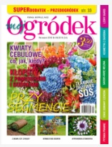 wrześniowy „Mój Ogródek”
