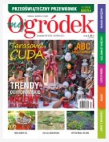 grudniowy „Mój Ogródek”