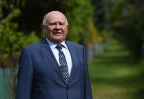 5 lat temu ocalono polskie ogrody działkowe 5 lat temu ocalono polskie ogrody działkowe