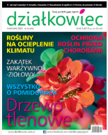 Czytajcie „działkowca”!