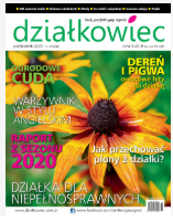 Czytajcie „działkowca”! Czytajcie „działkowca”!
