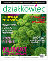 Czytajcie „działkowca”!