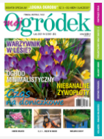 Lutowy numer „Mojego Ogródka” w&nbsp;sprzedaży od&nbsp;18 stycznia