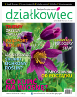 Czytajcie „działkowca”!