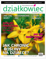 Czytajcie „działkowca”!