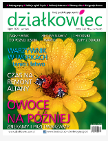 Czytajcie „działkowca”!